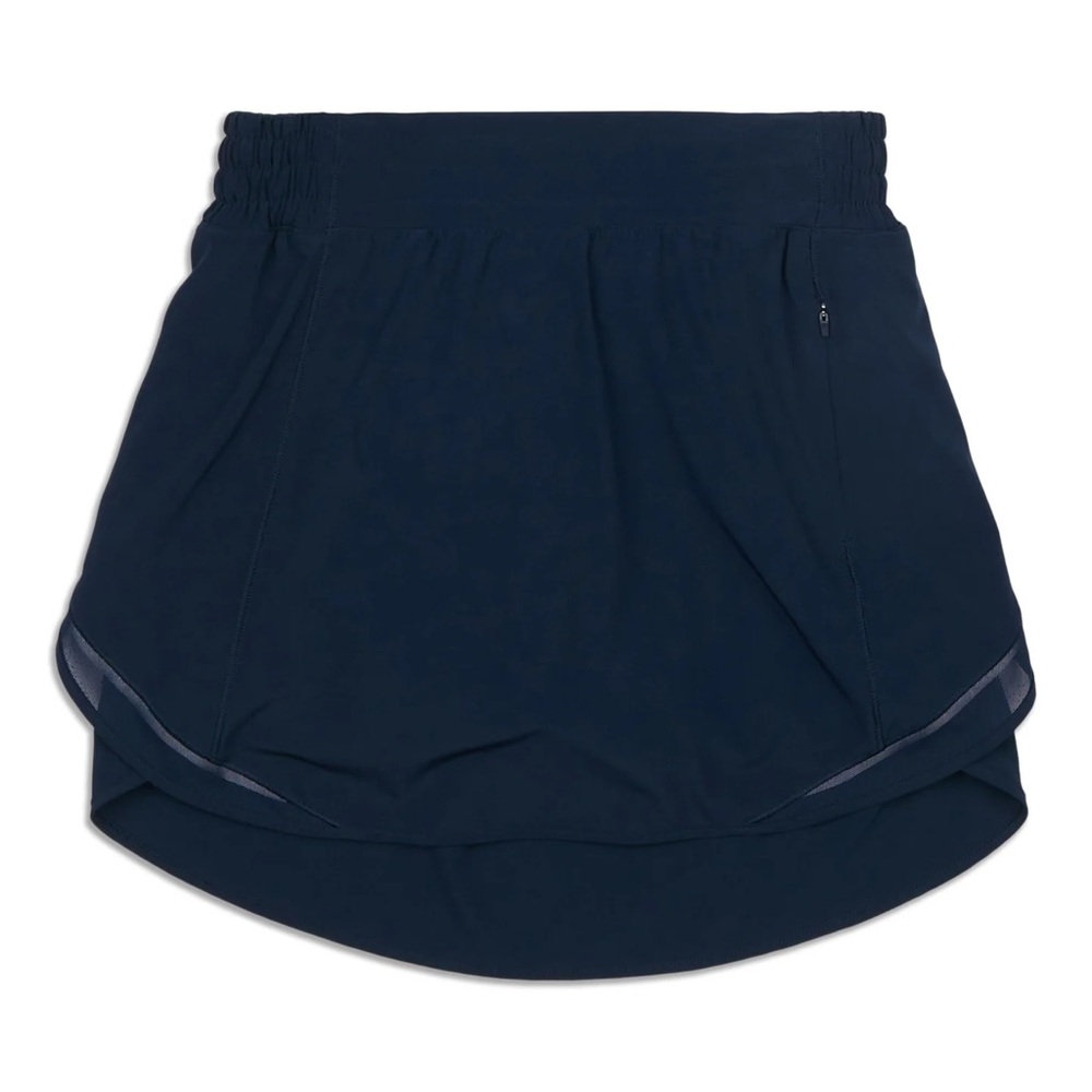 Hotty Hot skirt long